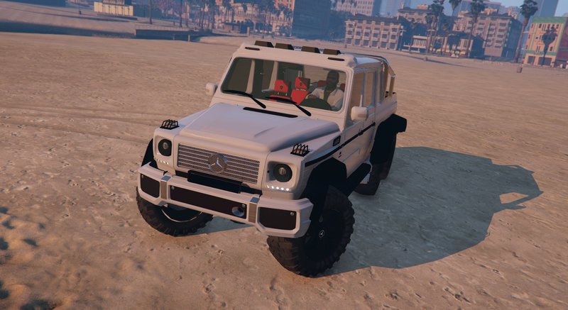 mod
