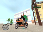 JOHN CENA And Great khali Skin