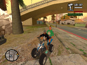 JOHN CENA And Great khali Skin