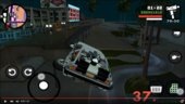 Back To the Future Mod Pack for Android V1.0