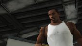 GTA V Carl Jonson CJ