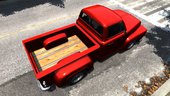 Vapid Hustler Pickup [V1.3]