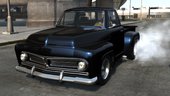 Vapid Hustler Pickup [V1.3]