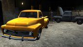 Vapid Hustler Pickup [V1.3]