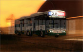 TodoBus Pompeya II Scania K310