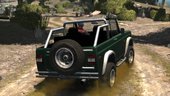 Vapid Coyote [V1.4.1]
