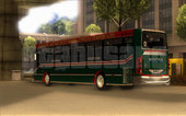 Metalpar Iguazu MB-1718L-SB