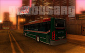 Metalpar Iguazu MB-1718L-SB