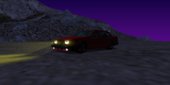 Volvo 740