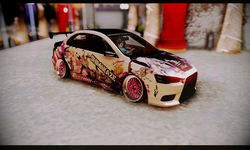 mod
