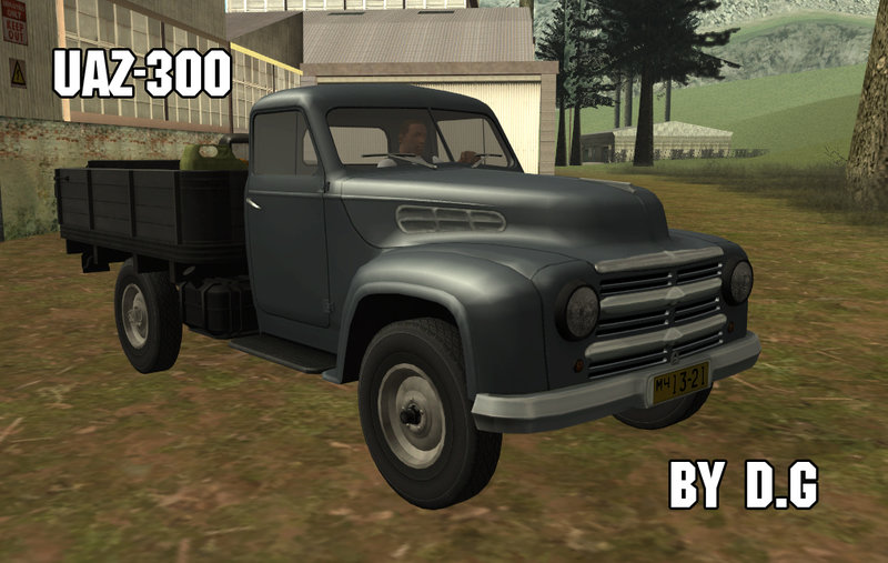 mod