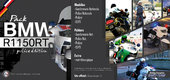 BMW Moto & Motorcycle Pack