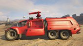 Firetruk (+ add-on files)