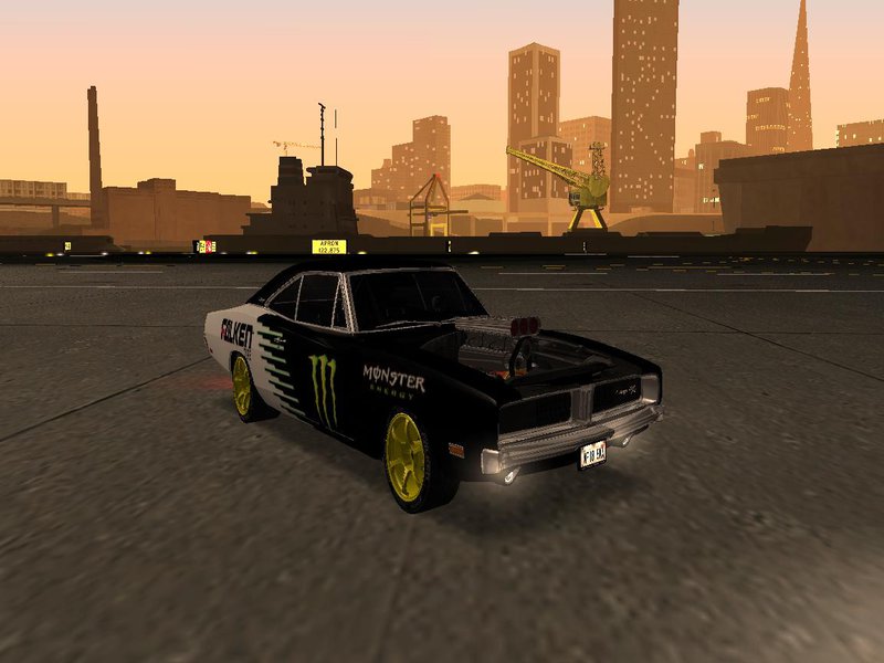 mod