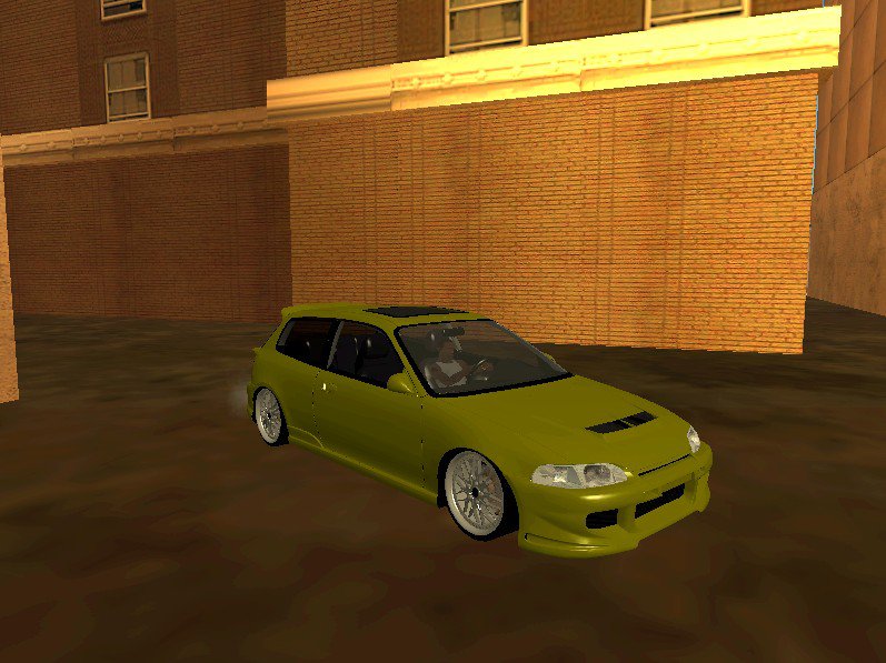 mod