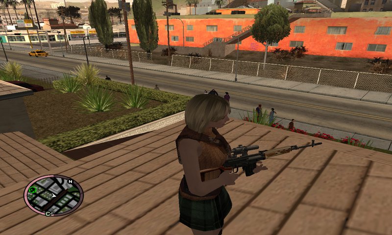 mod