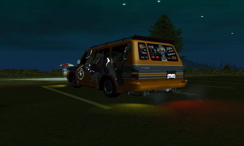 mod
