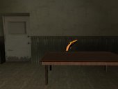 Skin Gun Gold Series