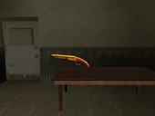 Skin Gun Gold Series