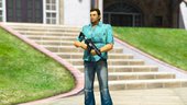GTA V Tommy Vercetti [WIP]