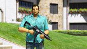 GTA V Tommy Vercetti [WIP]