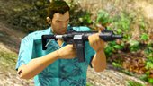 GTA V Tommy Vercetti [WIP]