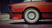 BMW Rims pack