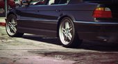 BMW Rims pack