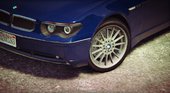 BMW Rims pack