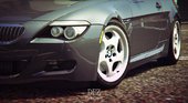 BMW Rims pack
