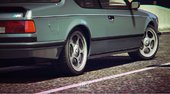 BMW Rims pack