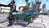 1972 Mercury Monterey