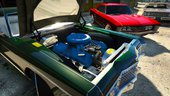 1972 Mercury Monterey