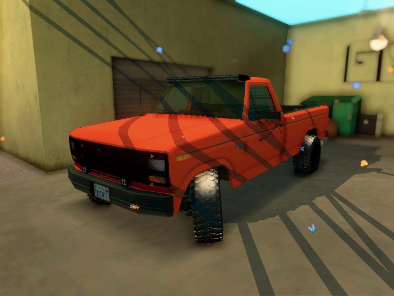 mod