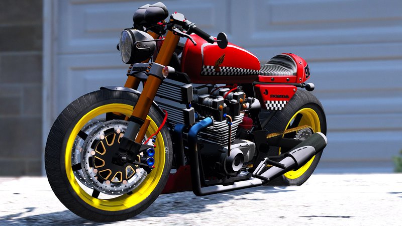 mod