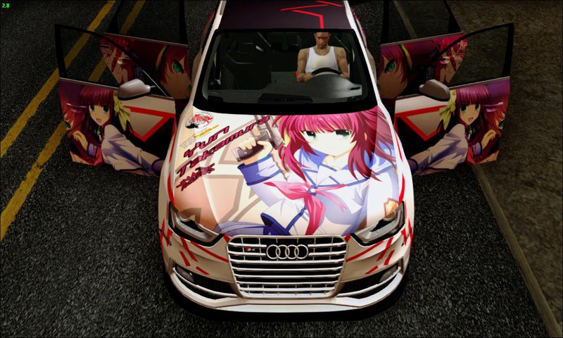 mod