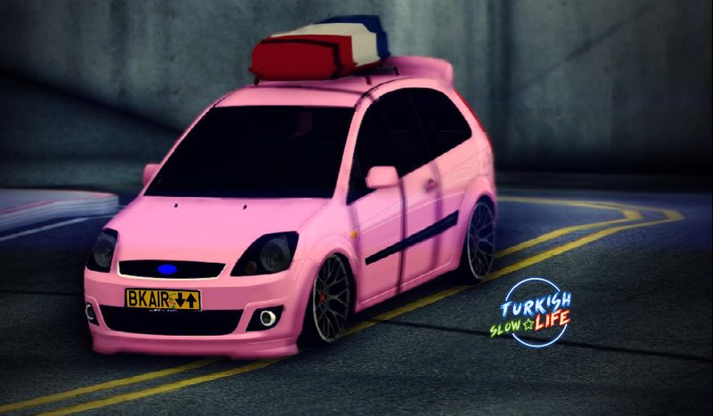 mod
