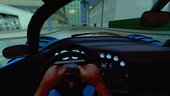 Grotti Cheetah GTA V