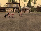 Animals' Gang Mod