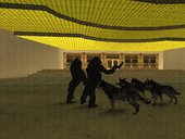 Animals' Gang Mod