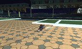 MotoGP Race Arena Catalunya Barcelona