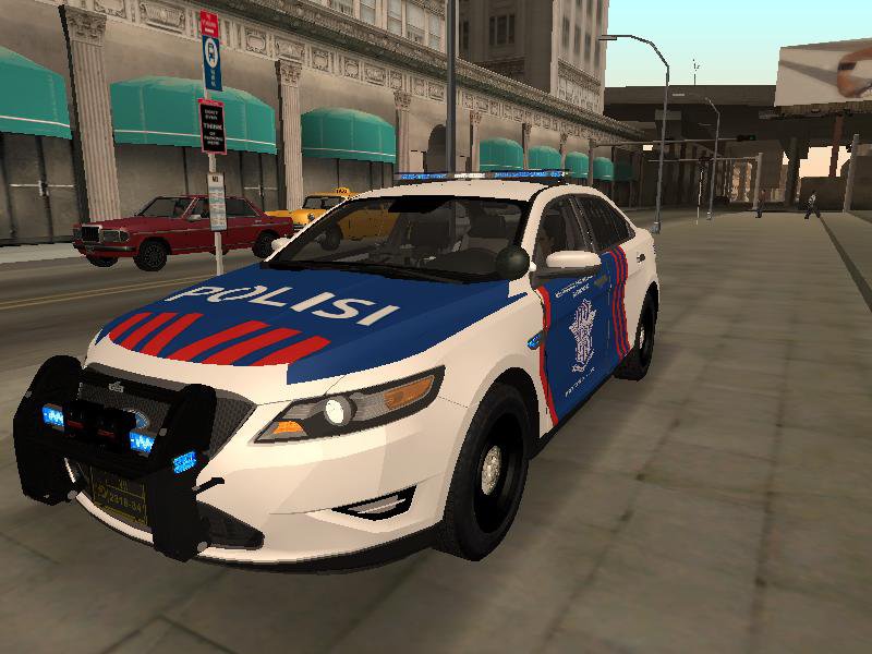 mod