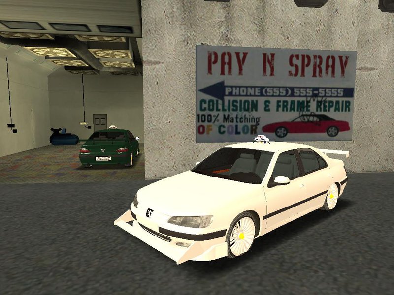 mod