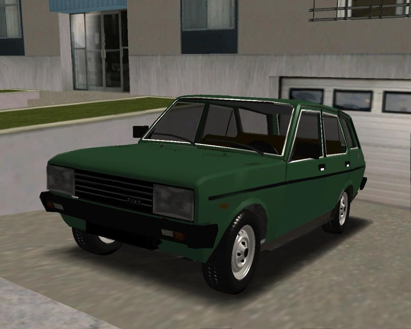mod