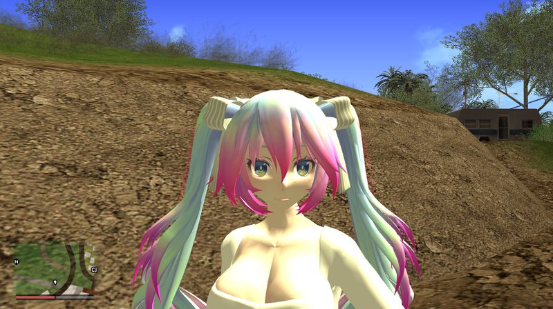 mod