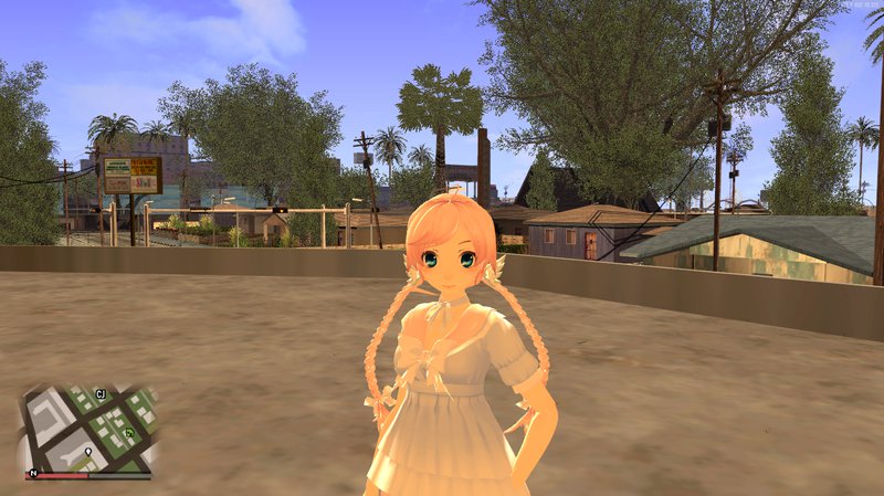 mod