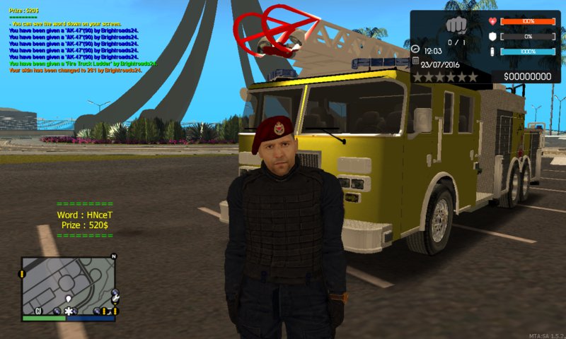 mod