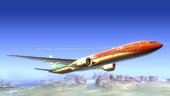 KLM
