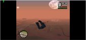 Liberty City Fly And Fall Dyom