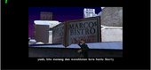 Liberty City Fly And Fall Dyom